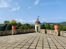 CASTELLO DEL CATAJO E ABBAZIA DI PRAGLIA